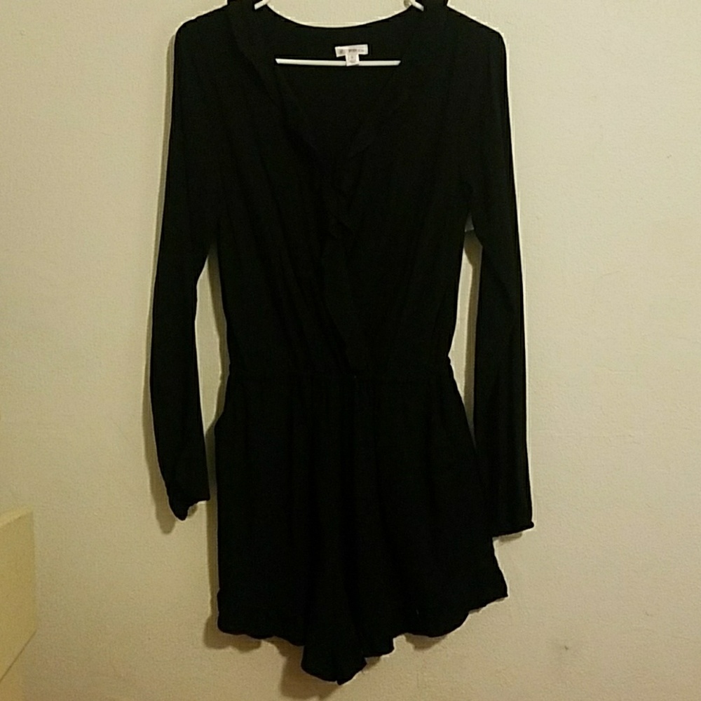 romper